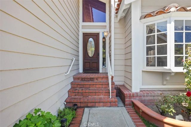 21795 Constancia, Mission Viejo, CA 92692