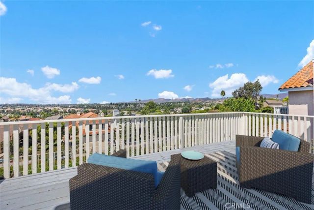 21795 Constancia, Mission Viejo, CA 92692