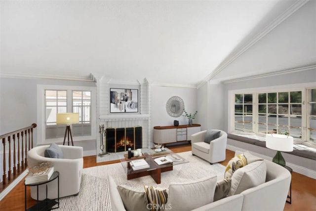 21795 Constancia, Mission Viejo, CA 92692