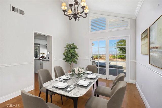 21795 Constancia, Mission Viejo, CA 92692