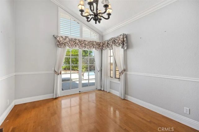 21795 Constancia, Mission Viejo, CA 92692