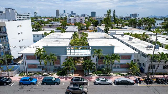 330 84th St 11, Miami Beach, FL 33141