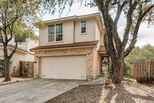 10 Rainy Ave, San Antonio, TX 78240