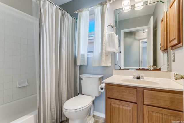 10 Rainy Ave, San Antonio, TX 78240