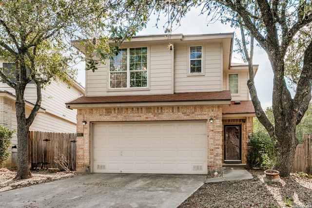 10 Rainy Ave, San Antonio, TX 78240