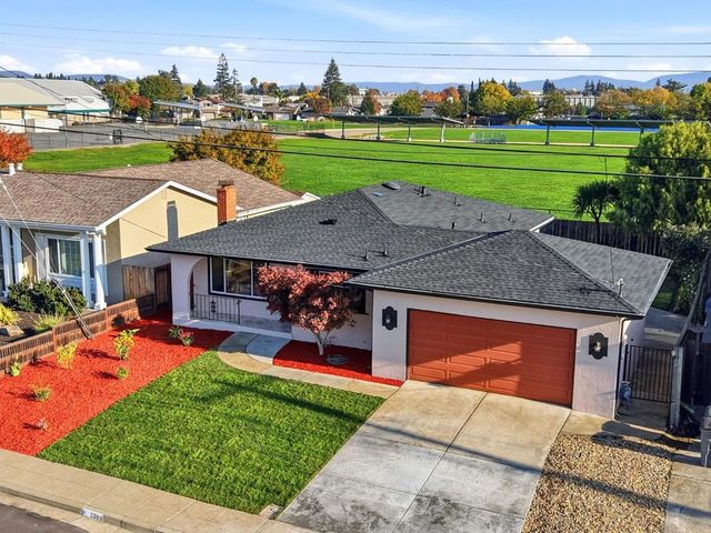 6988 Lancaster Road, Dublin, CA 94568