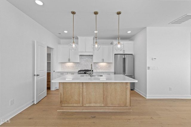 8915 Kennebec Crossing Drive 59, Angier, NC 27501