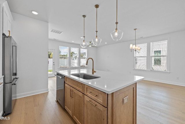 8915 Kennebec Crossing Drive 59, Angier, NC 27501