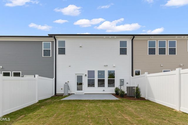 8913 Kennebec Crossing Drive 59, Angier, NC 27501