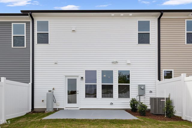 8913 Kennebec Crossing Drive 59, Angier, NC 27501