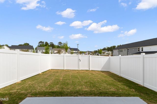 8913 Kennebec Crossing Drive 59, Angier, NC 27501