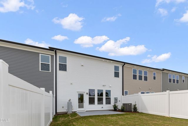 8913 Kennebec Crossing Drive 59, Angier, NC 27501