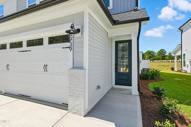 8915 Kennebec Crossing Drive 59, Angier, NC 27501