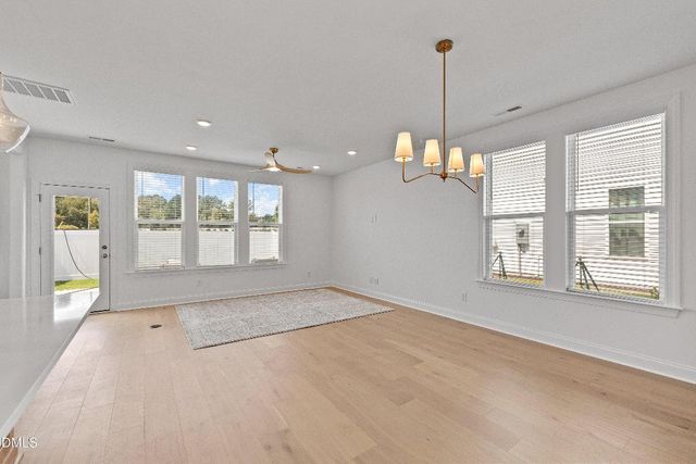 8915 Kennebec Crossing Drive 59, Angier, NC 27501