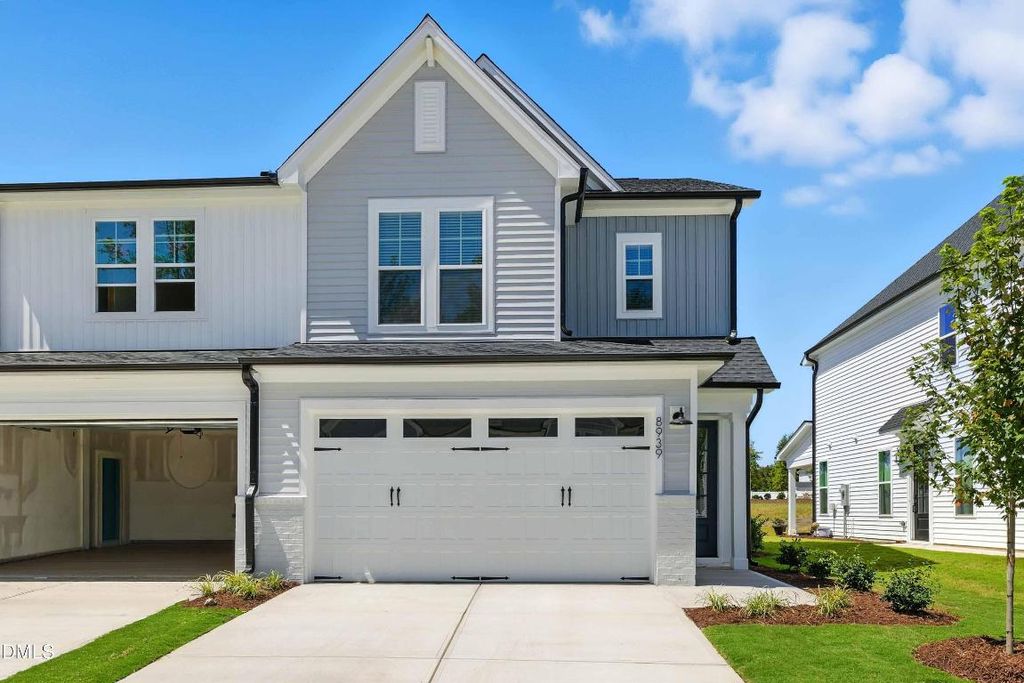 8915 Kennebec Crossing Drive 59, Angier, NC 27501