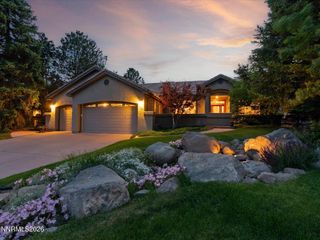 14135 Quiet Meadow Court, Reno, NV 89511