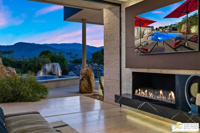 1 Sterling Ridge Drive, Rancho Mirage, CA 92270