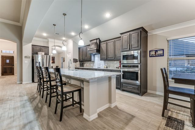 790 Colina Parkway, Farmersville, TX 75442