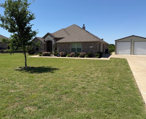 790 Colina Parkway, Farmersville, TX 75442