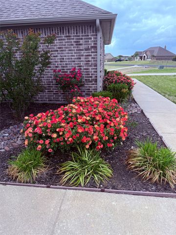 790 Colina Parkway, Farmersville, TX 75442