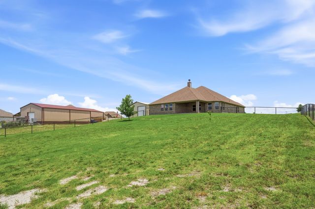 790 Colina Parkway, Farmersville, TX 75442