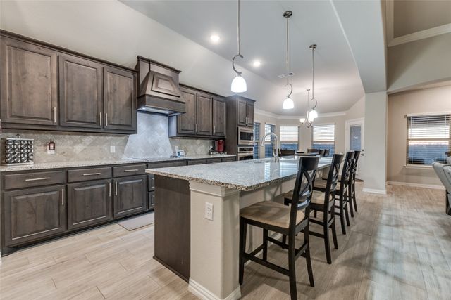 790 Colina Parkway, Farmersville, TX 75442