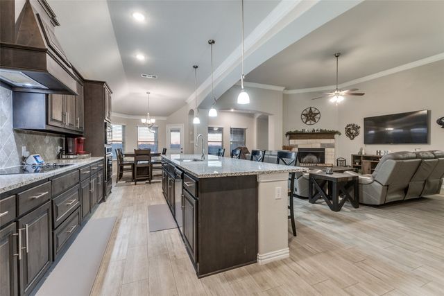 790 Colina Parkway, Farmersville, TX 75442