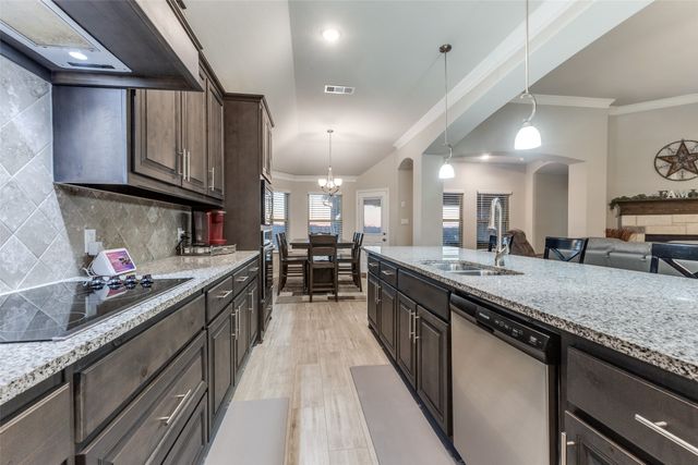 790 Colina Parkway, Farmersville, TX 75442