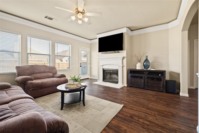 3913 Long Hollow Road, Fort Worth, TX 76262