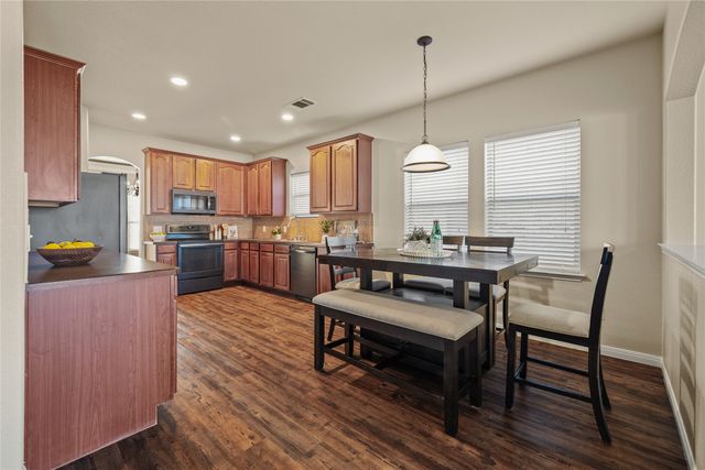 3913 Long Hollow Road, Fort Worth, TX 76262