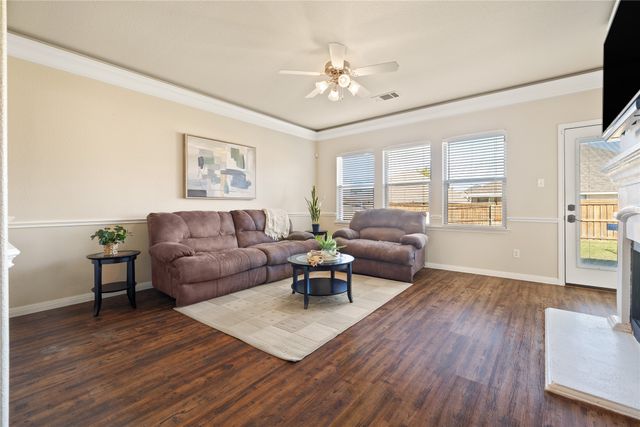 3913 Long Hollow Road, Fort Worth, TX 76262