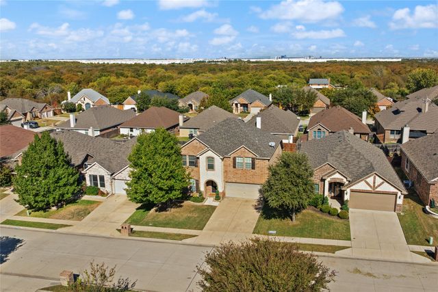 3913 Long Hollow Road, Fort Worth, TX 76262