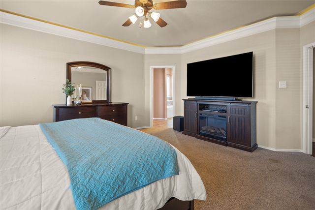 3913 Long Hollow Road, Fort Worth, TX 76262