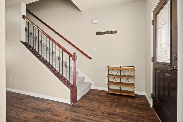 3913 Long Hollow Road, Fort Worth, TX 76262