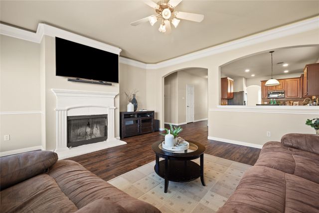 3913 Long Hollow Road, Fort Worth, TX 76262