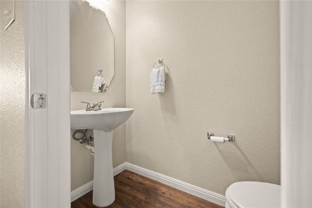 3913 Long Hollow Road, Fort Worth, TX 76262