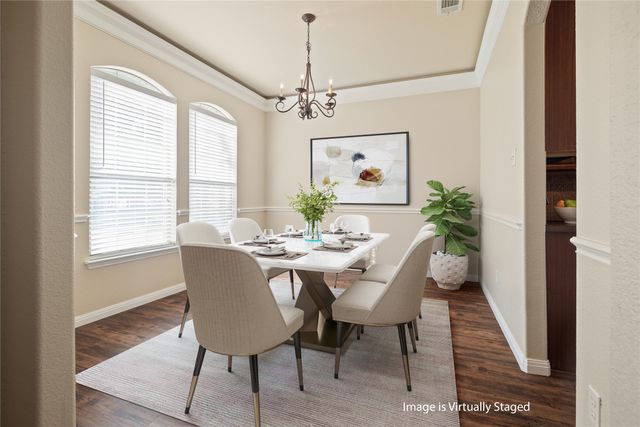 3913 Long Hollow Road, Fort Worth, TX 76262