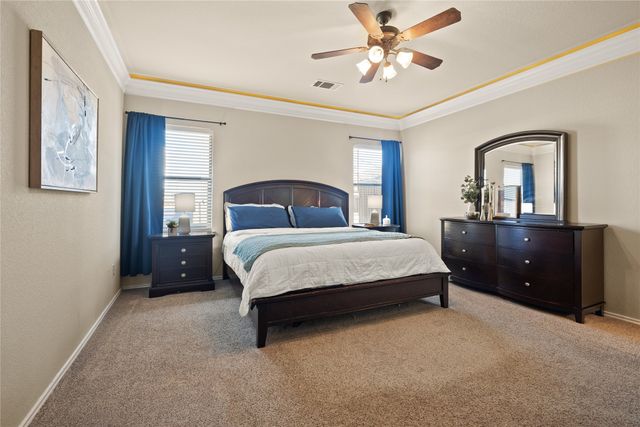 3913 Long Hollow Road, Fort Worth, TX 76262