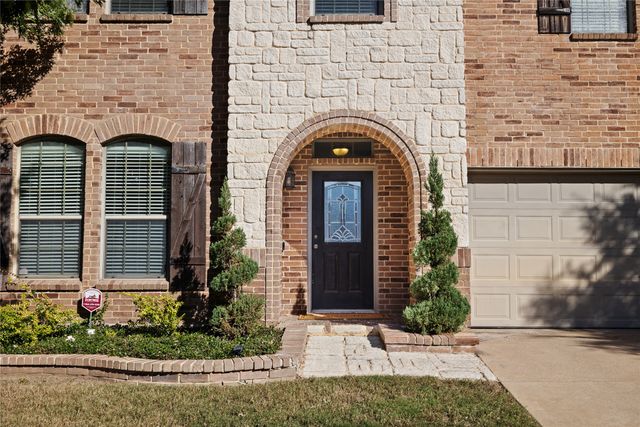 3913 Long Hollow Road, Fort Worth, TX 76262