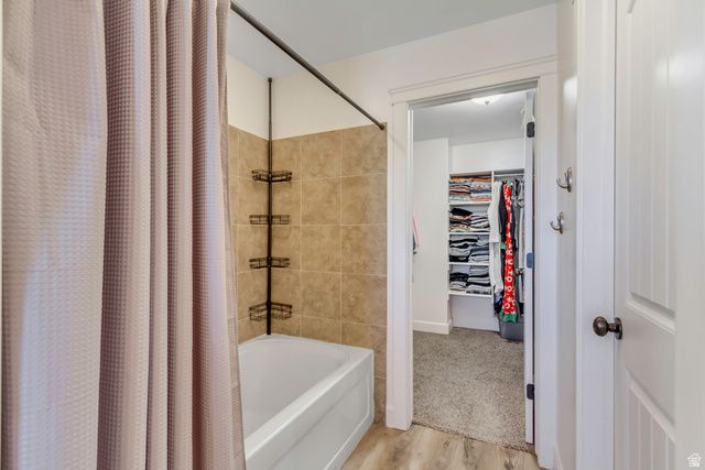 1237 N SILVERCREST DR, Saratoga Springs, UT 84045