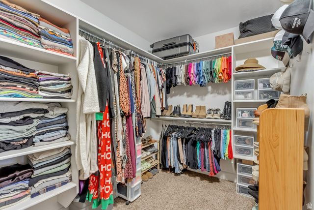 1237 N SILVERCREST DR, Saratoga Springs, UT 84045