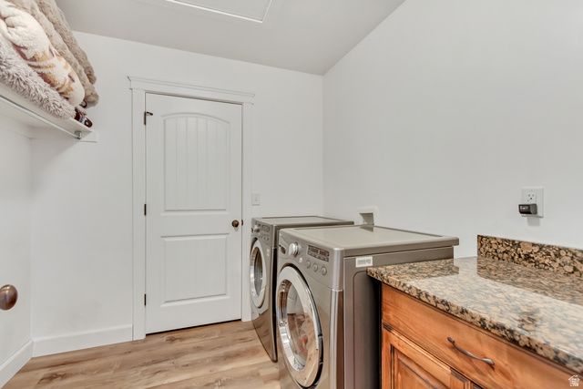 1237 N SILVERCREST DR, Saratoga Springs, UT 84045