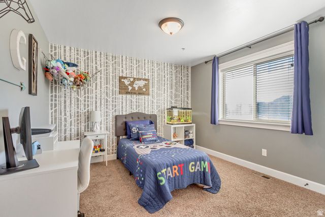 1237 N SILVERCREST DR, Saratoga Springs, UT 84045