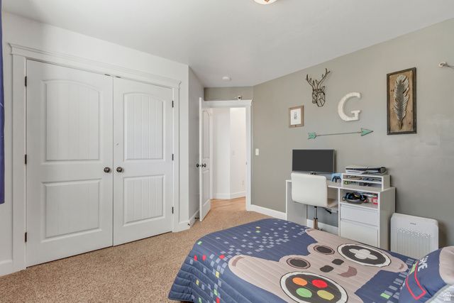 1237 N SILVERCREST DR, Saratoga Springs, UT 84045