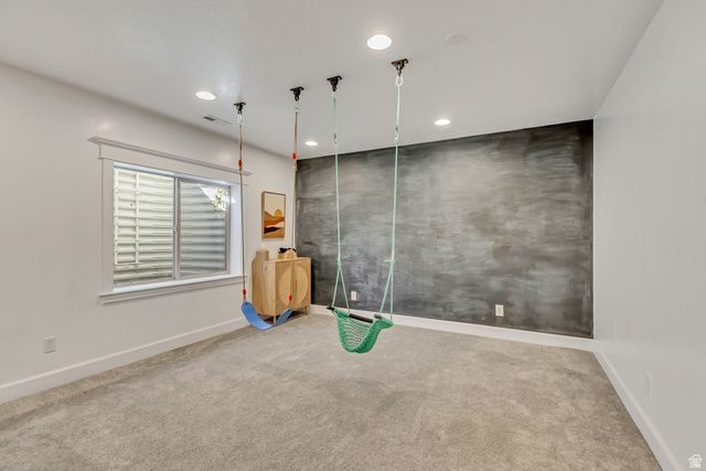 1237 N SILVERCREST DR, Saratoga Springs, UT 84045