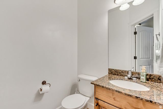 1237 N SILVERCREST DR, Saratoga Springs, UT 84045