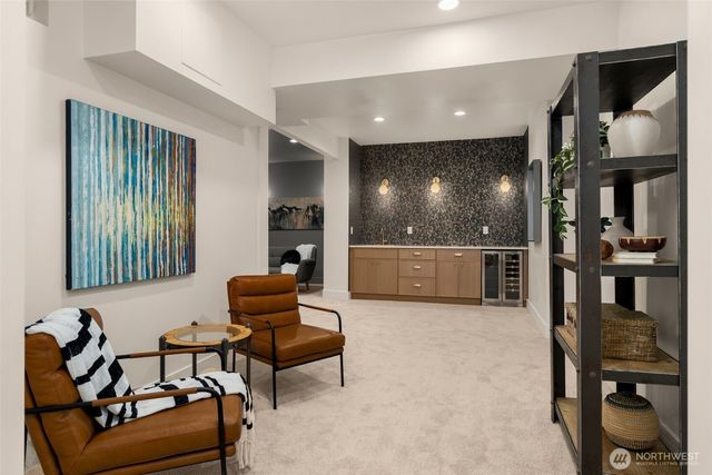 3613 40th Avenue W, Seattle, WA 98199