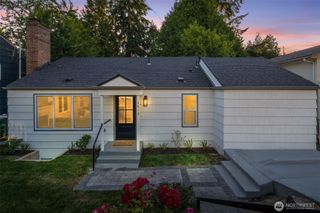 3613 40th Avenue W, Seattle, WA 98199