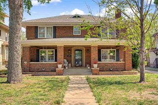833 S Santa Fe, Salina, KS 67401
