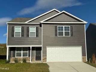 1162 Aspen Terrace, Greeneville, TN 37745